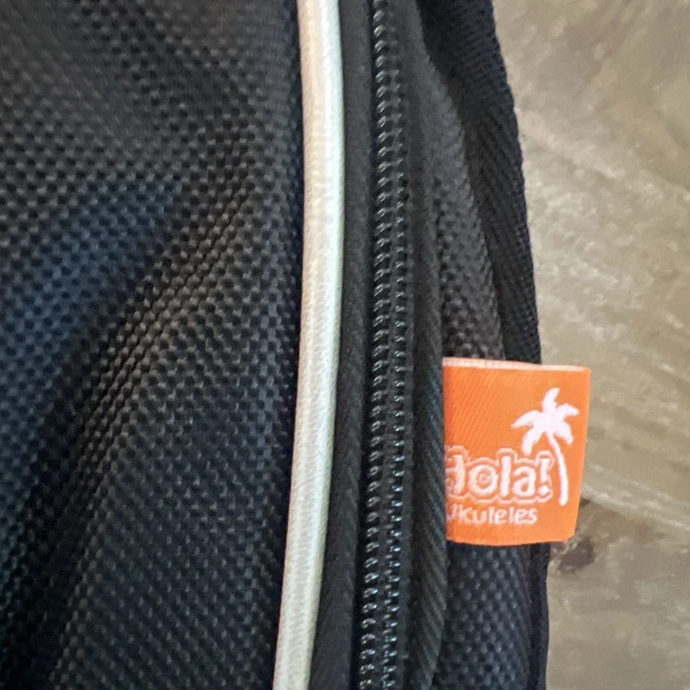 hola ukulele Bag